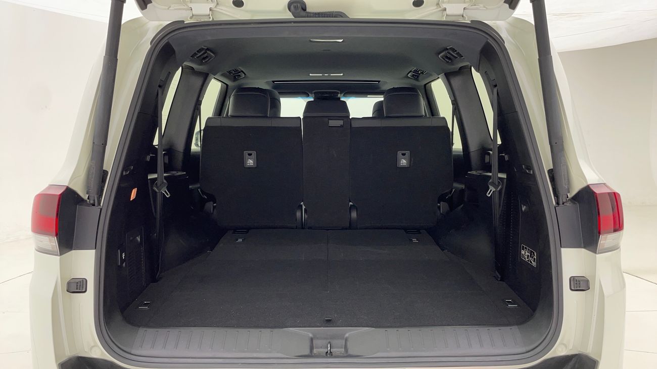 Toyota Land Cruiser GXR 4 | Zero Down Payment | Free Home Test Drive