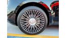Mercedes Maybach V250 Maybach GCC Spec / With Warranty
