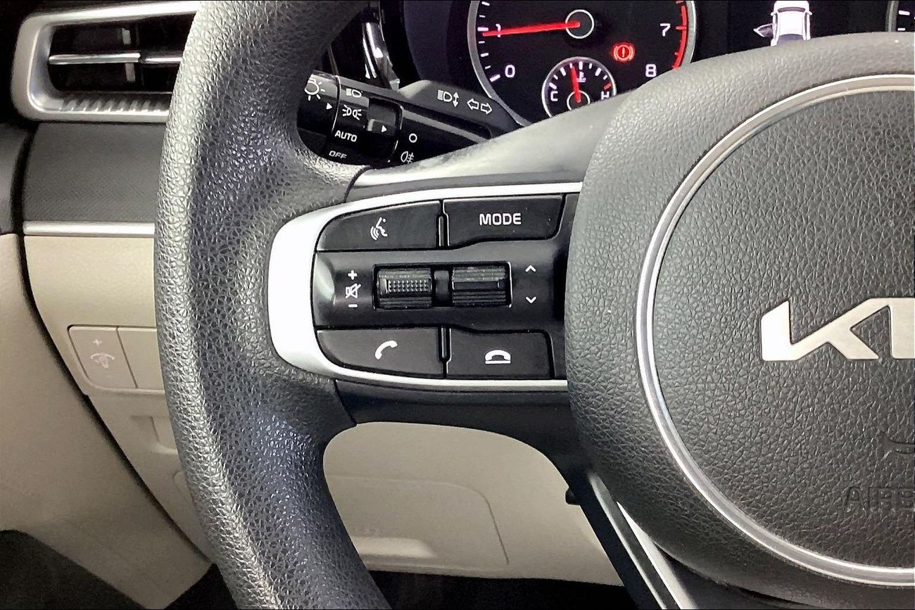 Kia K5 LX | National Day Celebration | Guaranteed Warranty | 0 Down Payment