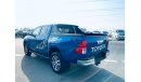 Toyota Hilux SR5 Diesel Right Hand Drive Full option Clean Car