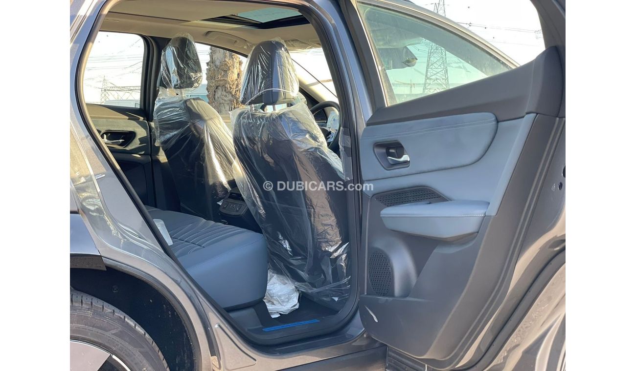 Nissan Ariya NISSAN ARIYA 2022 E.4ORCE