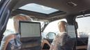 Lexus LX600 2026 Lexus LX600 Signature 3.5L petrol AT with HUD