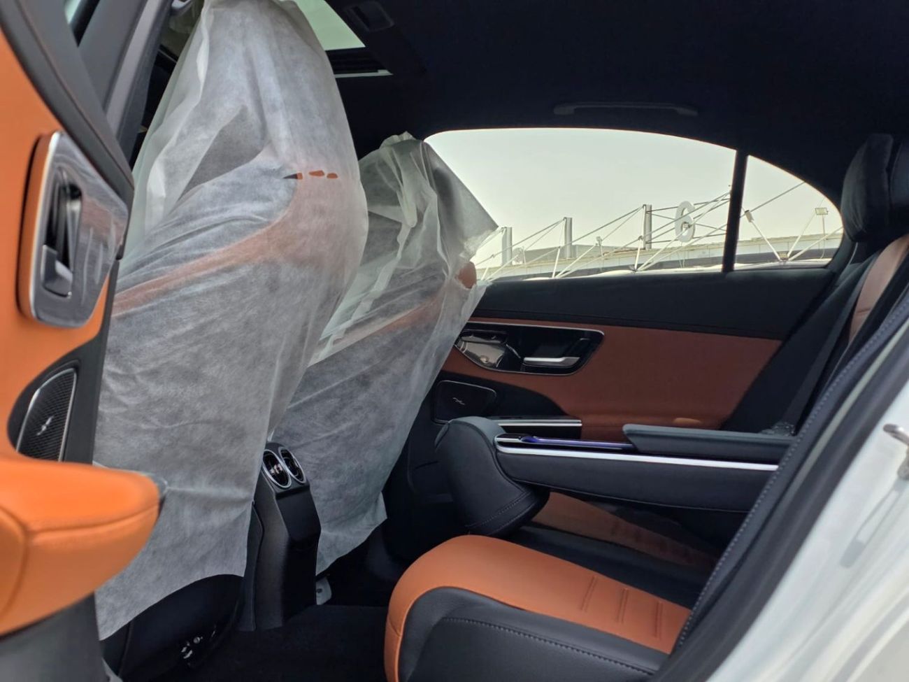 Mercedes-Benz C 200 MERCEDES C200L 2025 - BRANDNEW - FOR EXPORT PRICE