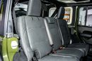 Jeep Wrangler Jeep Wrangler Unlimited 2024
