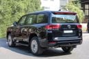 تويوتا لاند كروزر LC300 4.0L PETROL V6 GXR FULL WITH-RDR AT 7S 2025MY
