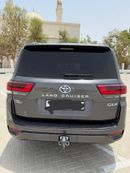 تويوتا لاند كروزر