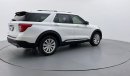 Ford Explorer LIMITED 2.3 | Under Warranty | Inspected on 150+ parameters