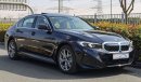 بي أم دبليو i3 eDrive 35L RWD , 2023 , 0Km , (ONLY FOR EXPORT)