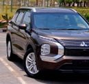ميتسوبيشي آوتلاندر GLS 2.4L