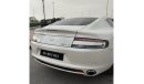 Aston Martin Rapide Std Rapide