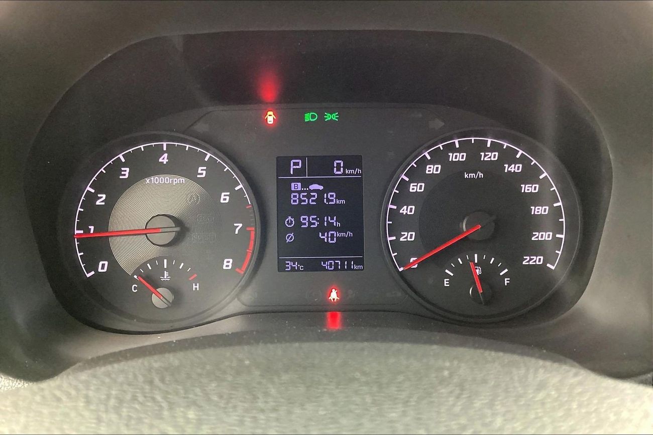 هيونداي أكسنت Smart / GL | National Day Celebration | شامل الضمان | 0 ﺪﻔﻋﺓ ﺃﻮﻟﻯ