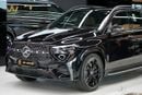 مرسيدس بنز GLE 450 4M DARK SERIES SUV | GCC 0km | Agency Warranty | AMG Package