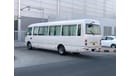 Mitsubishi Fuso Canter GCC BUS