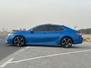 Toyota Camry CAMRY SPORT 2018,V6 Full option, panoramic, American space