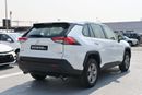 Toyota RAV4 Toyota Rav4 LE STD 2.0L CVT Petrol AWD, GCC, Model 2025