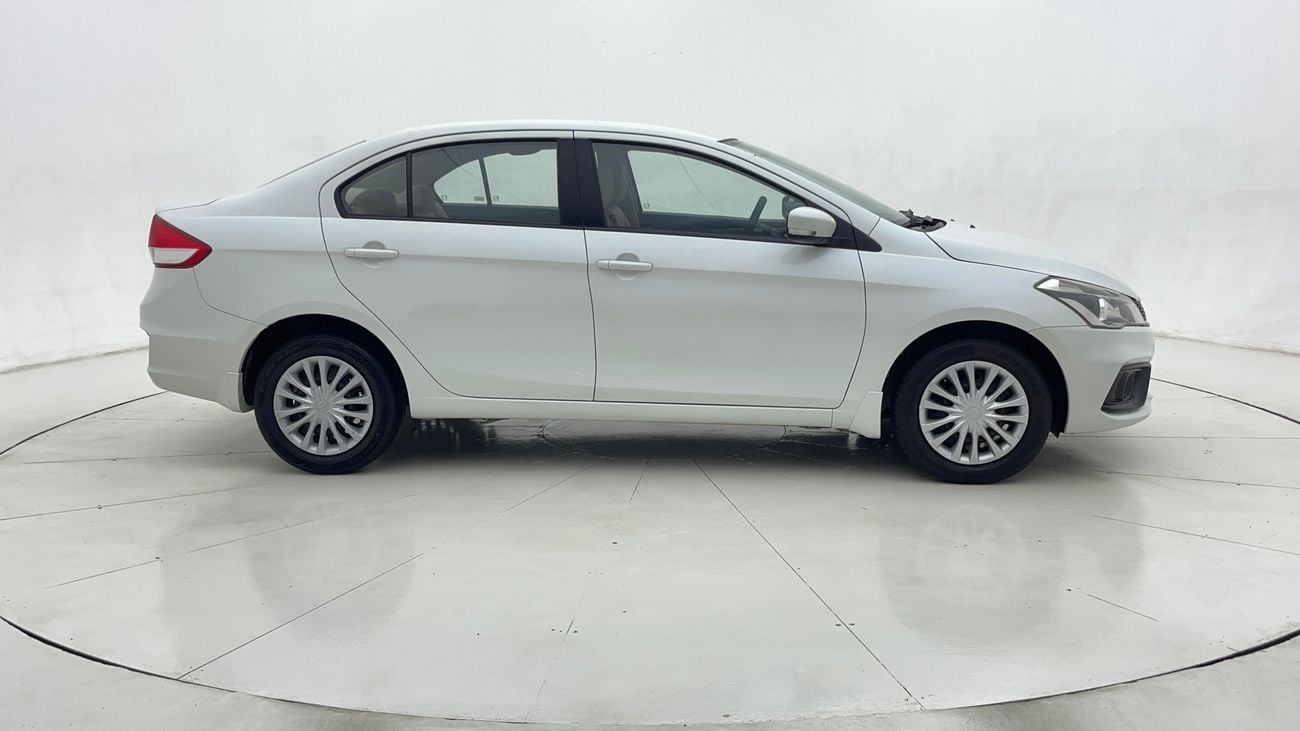 Suzuki Ciaz 1.5L GLX 2023 GL | AED 460/Month | 0 DP | 30 Day Return | Warranty | Service History