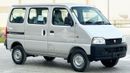 سوزوكي كاري STD SUZUKI/EECO/ 1197 CC/ 7 STR P68 MT