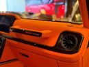 Mercedes Benz G63 AMG BRABUS G900 Rocket