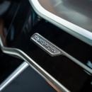 Audi RS6 2021 AUDI RS6 QUATTRO DONE ONLY 1000KM