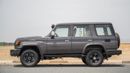 Toyota Land Cruiser 76 TOYOTA LANDCRUISER76 HARDTOP 2.8 AT -2025YM