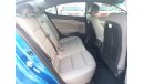 Hyundai Elantra 2.0 limited full option US Specs