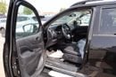 Nissan Navara G 2.5L 4WD A/T