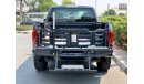 Ford Raptor F-150, SuperCab (Export)