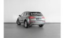 أودي Q5 45 TFSI quattro بايسيك 2020 Audi Q5 / Full Audi Service History