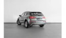 Audi Q5 45 TFSI Quattro Basic 2020 Audi Q5 / Full Audi Service History