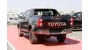 تويوتا هيلوكس TOYOTA HILUX 4.0 ADVENTURE BLACK 2023