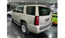 Chevrolet Tahoe LT