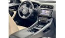 Jaguar F-Pace 2017 Jaguar F-Pace , Full Service History, Warranty, GCC