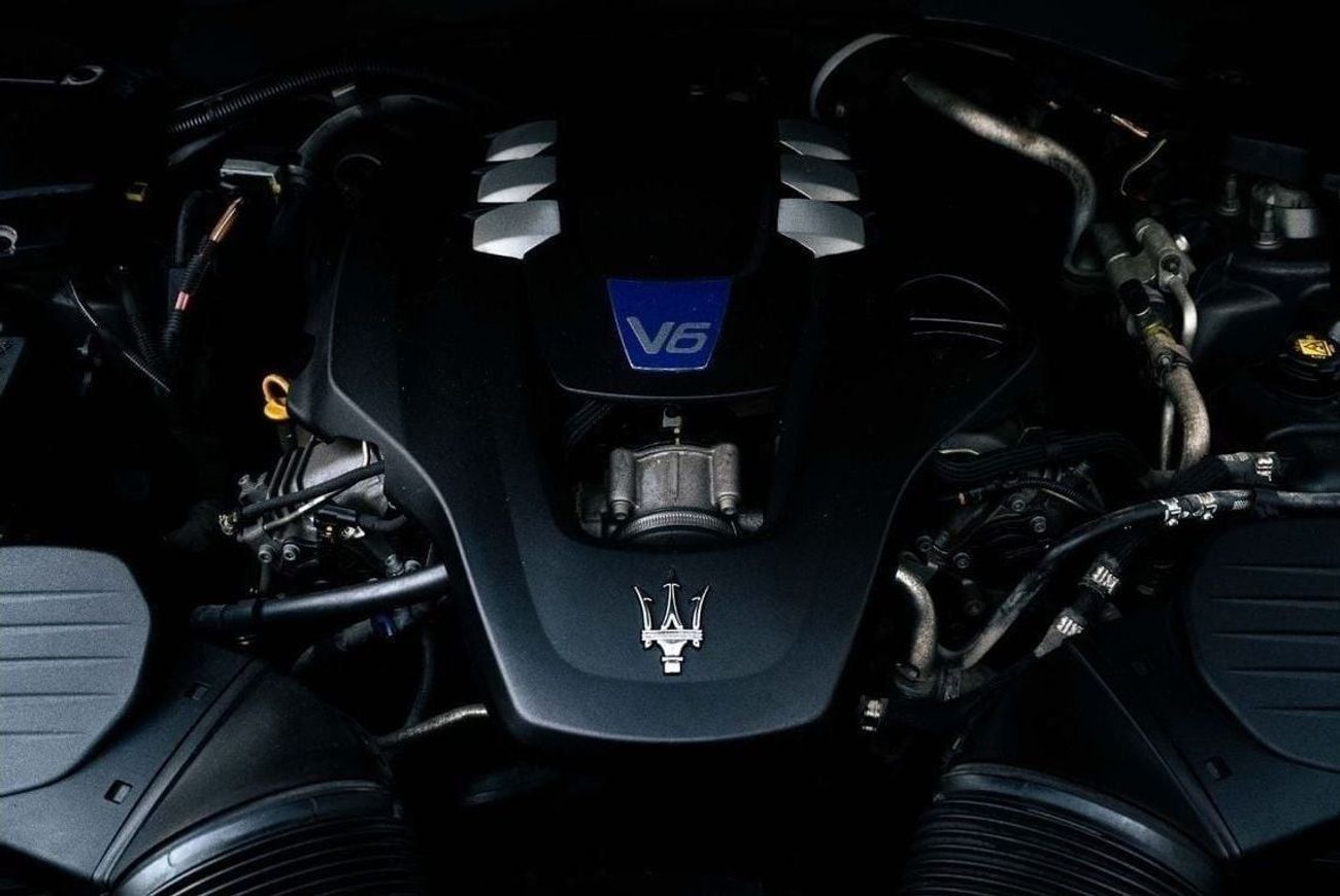 Maserati Levante GranSport S | 2,683 P.M  | 0% Downpayment | Well Maintained!