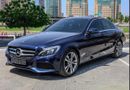 مرسيدس بنز C 200 AMG