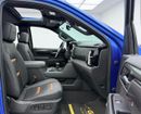 GMC Sierra 5.3L V8 AT4 Regular Cab (AWD) 2023 GMC Sierra 1500 AT4, GMC Warranty+Full Service History, GCC