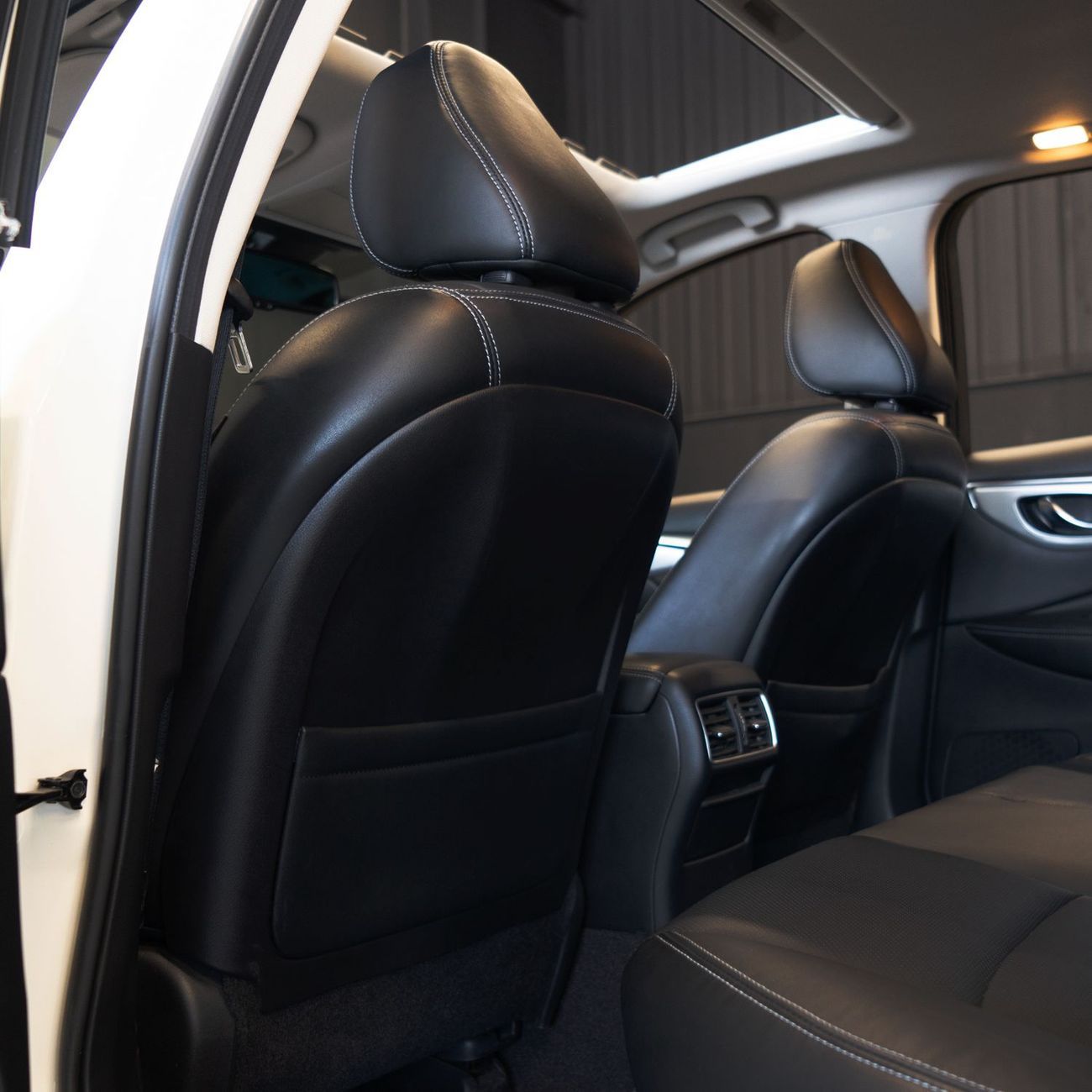 Infiniti Q50 Luxe 3.0L AED 1,398 pm • 0% Downpayment • Infiniti Q50 Luxe • 1 Year Warranty