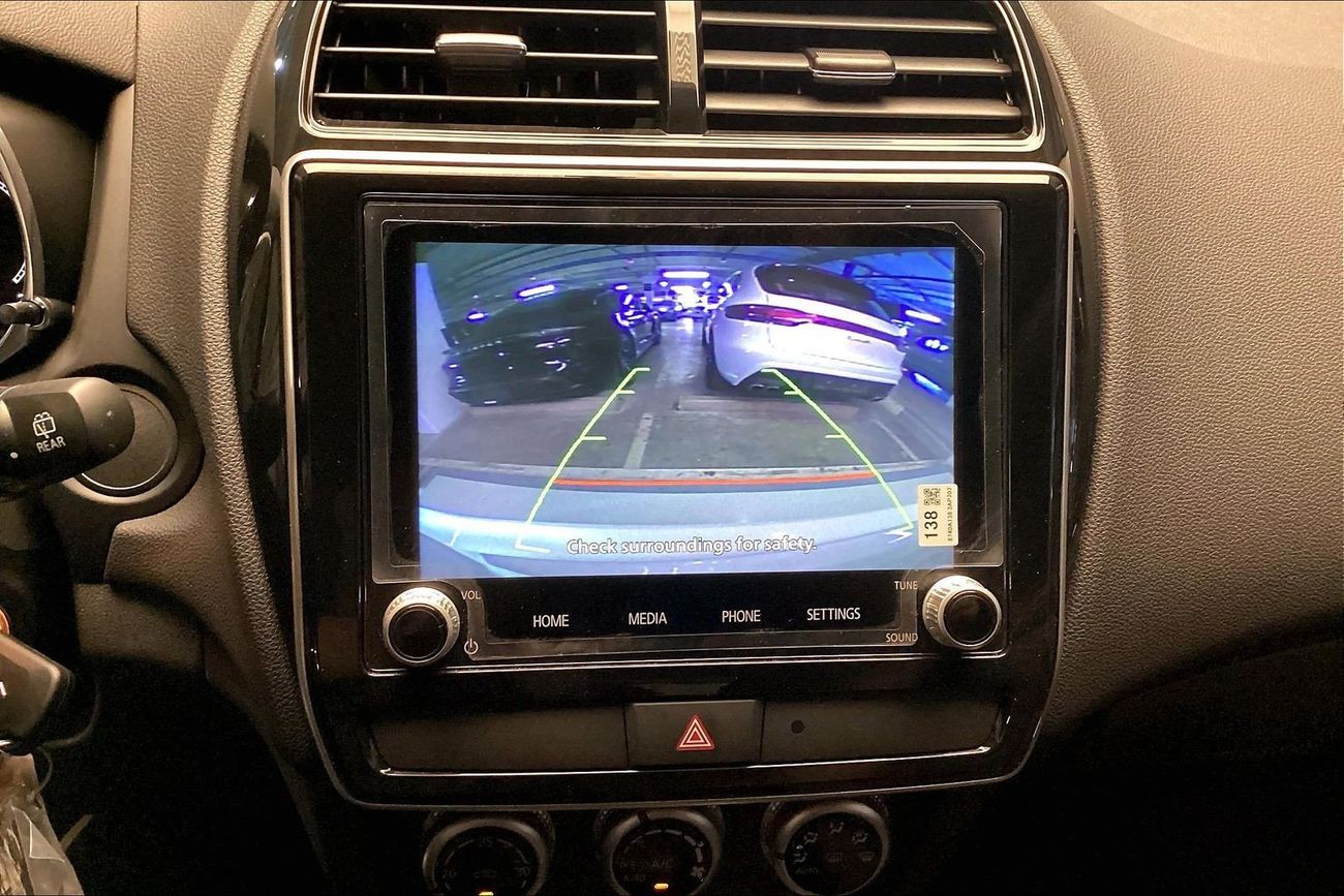 ميتسوبيشي ASX GLX Midline | upto AED 20,000 Ramadan Discount | شامل الضمان | 0 ﺪﻔﻋﺓ ﺃﻮﻟﻯ