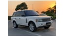 Land Rover Range Rover **2008**