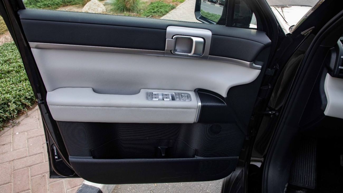 بي واي دي ليوبارد تيتانيوم 7 DM-i 190KM 4WD ULTRA EDITION | SMART DRIVING | 2025 | Coming Soon