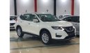 Nissan X-Trail 7 SEATER MY2020 ( WARRANTY LOCAL AGENCY )