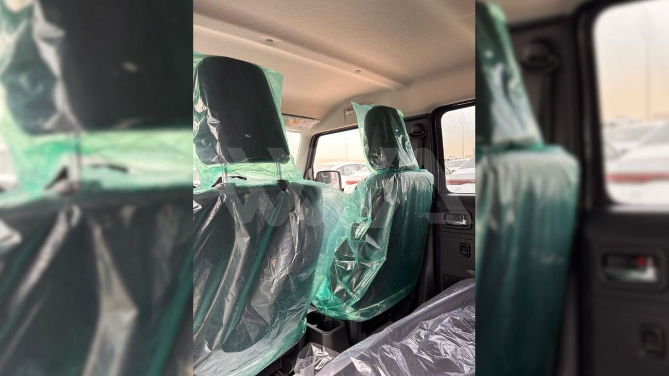 Suzuki Jimny Jimny 1.5L Petrol | GLX | All Grip | 4x4 | 2026