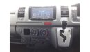 Toyota Hiace Hiace RIGHT HAND DRIVE  (PM582)