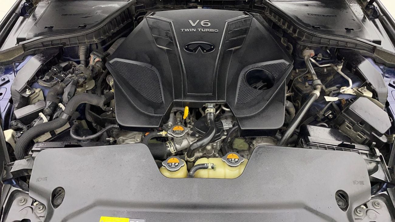 Infiniti Q50 Luxe 3.0L 3L 2022 | 0 DP | 958/Month | 30 Day Return | Service History