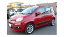Fiat Panda 13909