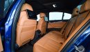 BMW 530i i Luxury with Package