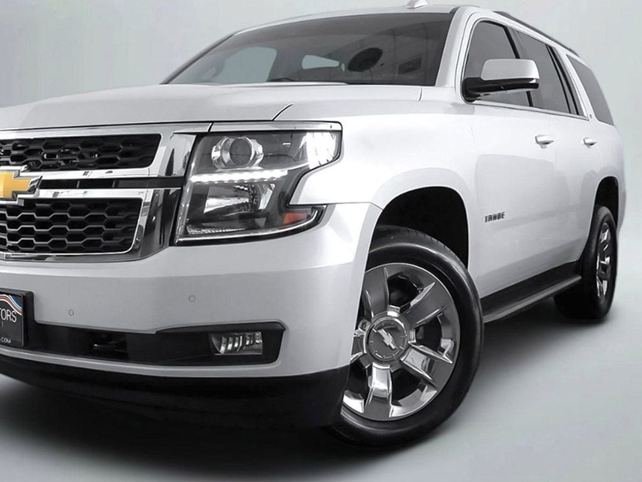 Chevrolet Tahoe 1LT 5.3L