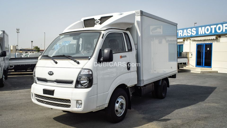 New Kia Bongo 2019 for sale in Dubai 243672