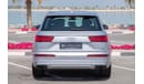 Audi Q7 45 TFSI quattro Audi Q7 TFSI 45 quattro Panoramic  2018 GCC Under Warranty