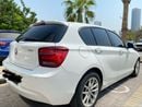 BMW 116i STD