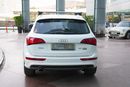أودي Q5 TFSI quattro 2.0L